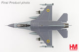 F-16AM Fighting Falcon - "Ukrainian Air Force"