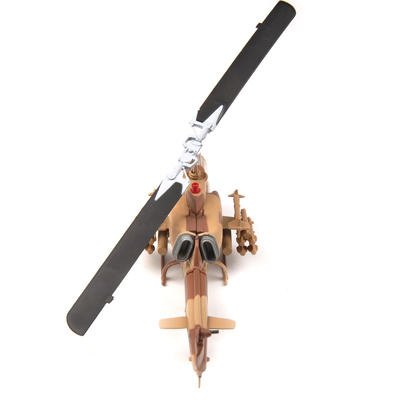 Bell AH-1 SuperCobra