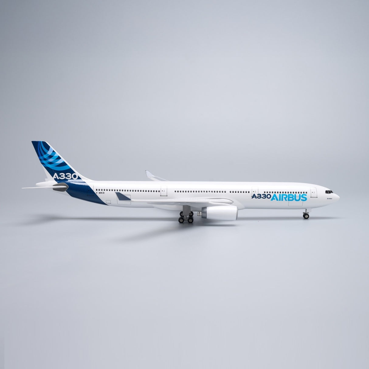 XL Prototype Airbus A330