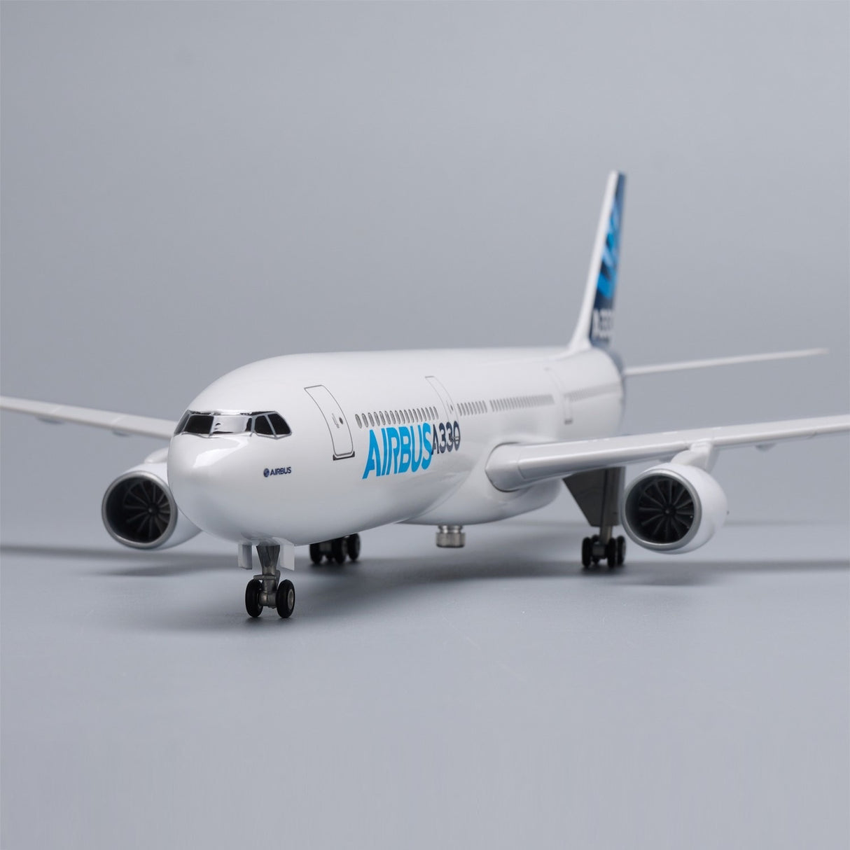 XL Prototype Airbus A330