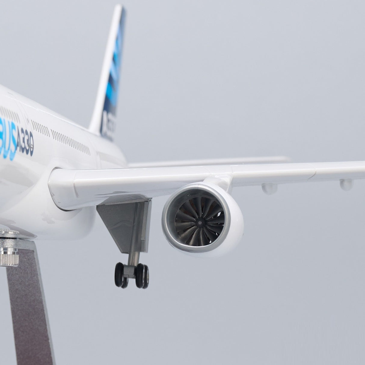 XL Prototype Airbus A330