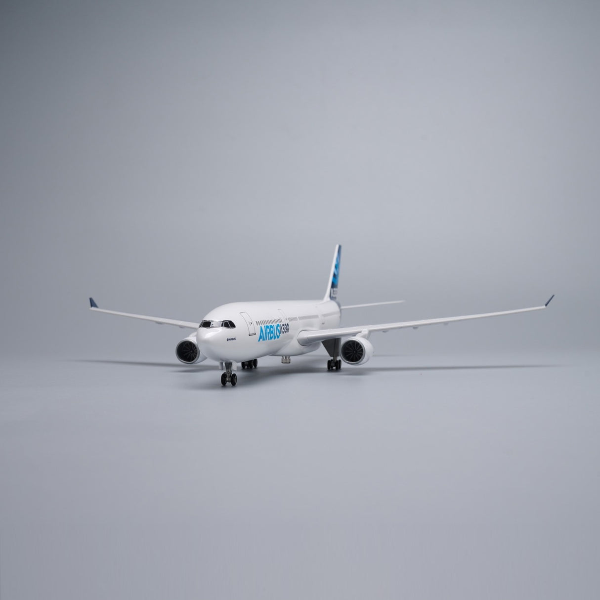 XL Prototype Airbus A330