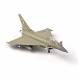 Eurofighter Typhoon F2 2008