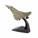 Eurofighter Typhoon F2 2008