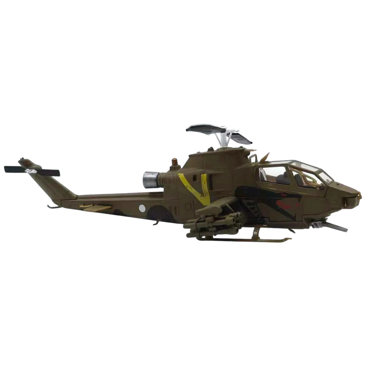 Bell AH-1S Cobra