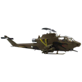 Bell AH-1S Cobra