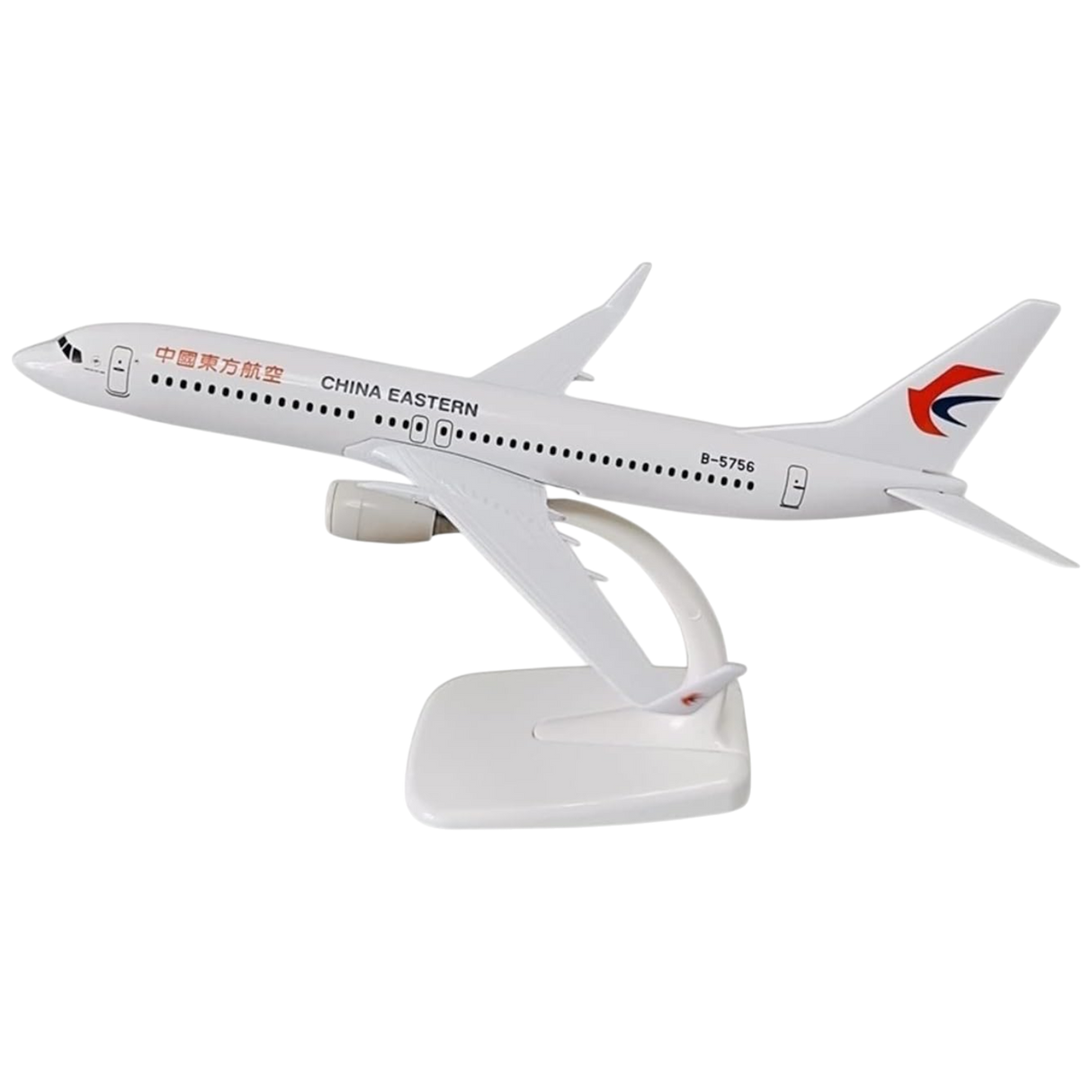 China Eastern Airlines Boeing 737