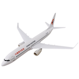 China Eastern Airlines Boeing 737