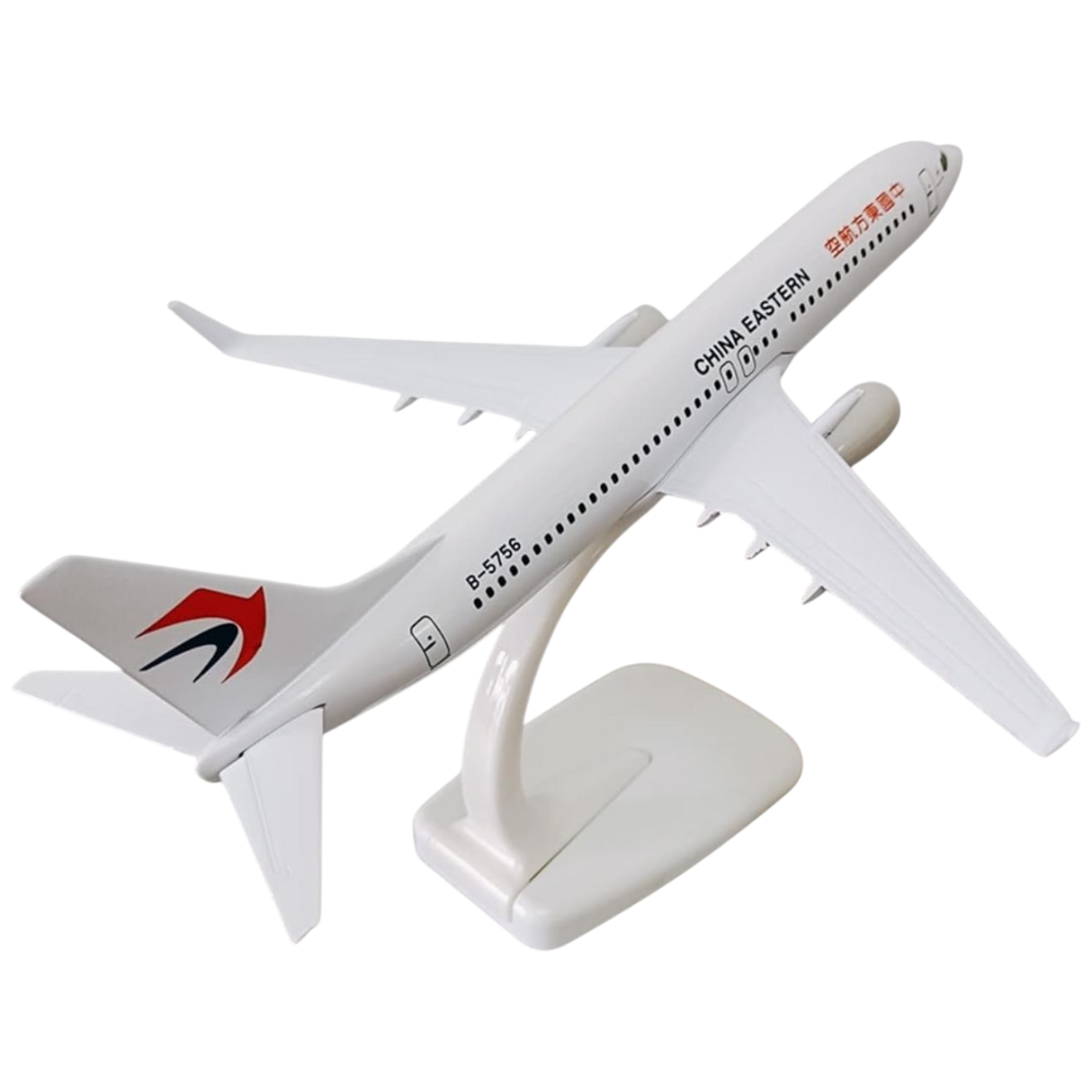China Eastern Airlines Boeing 737