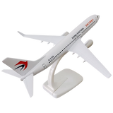 China Eastern Airlines Boeing 737