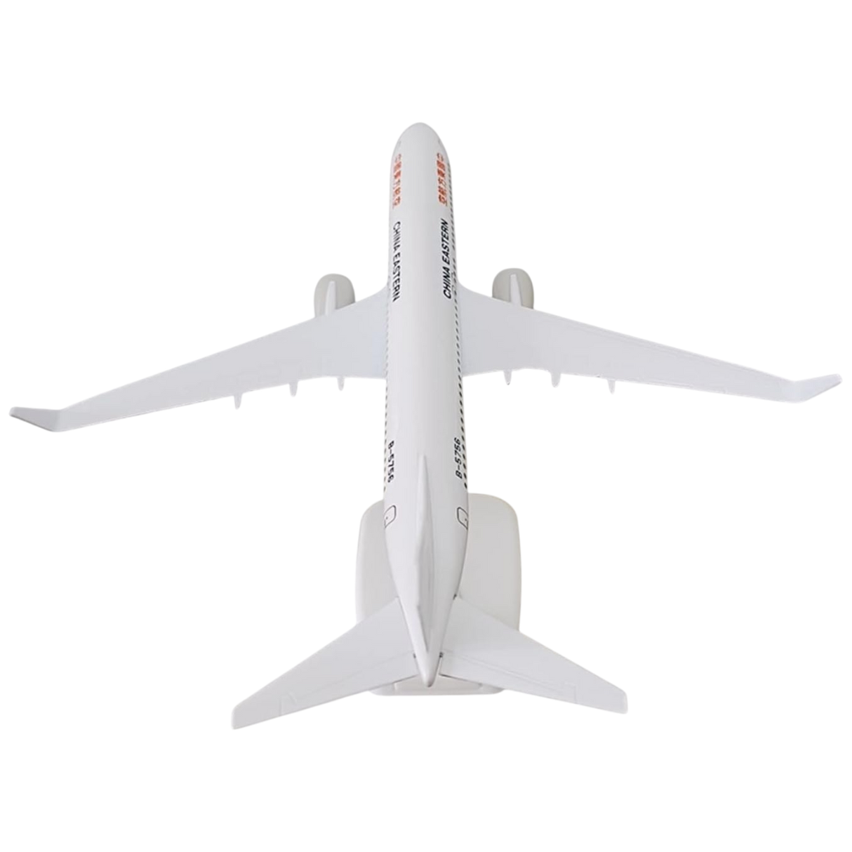 China Eastern Airlines Boeing 737