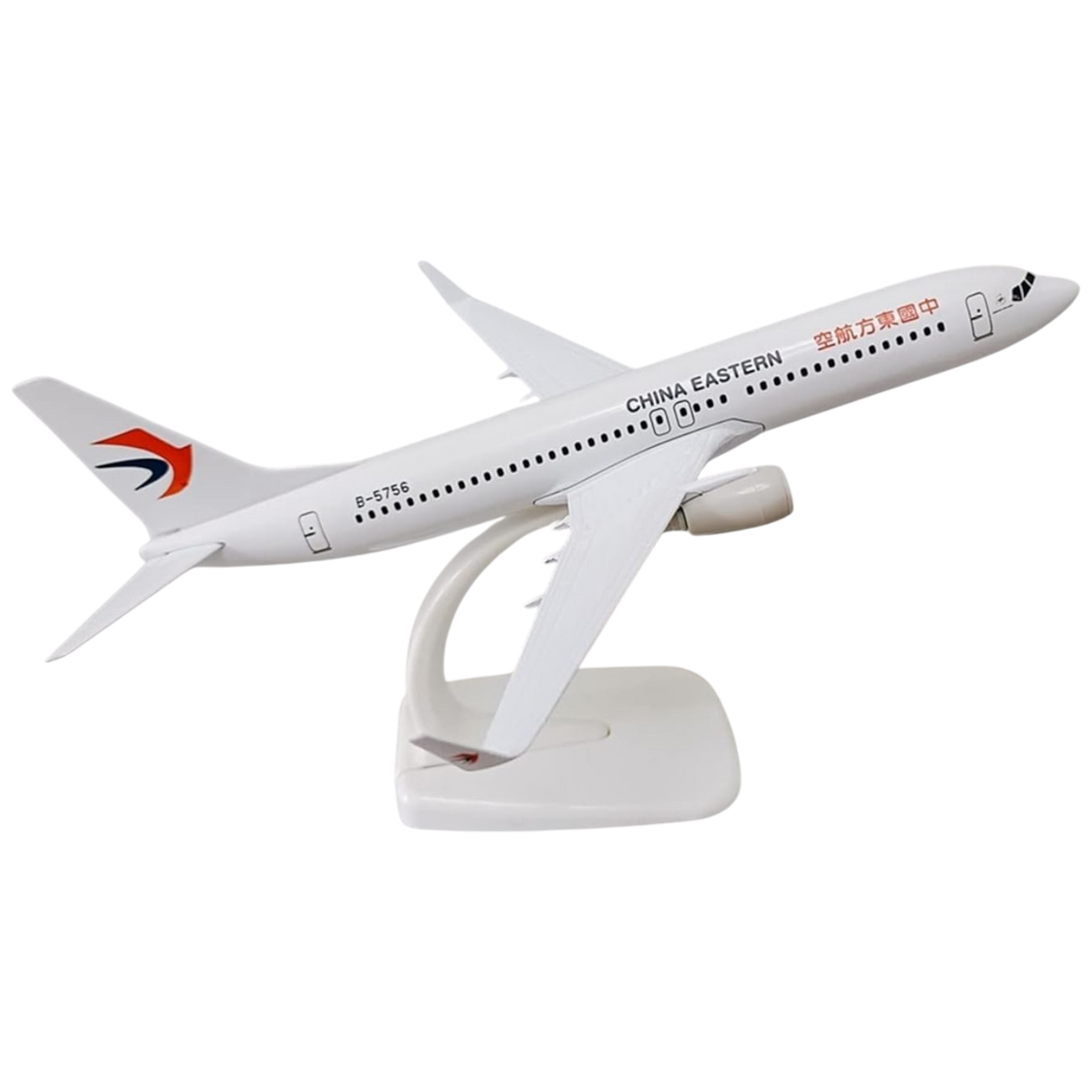 China Eastern Airlines Boeing 737