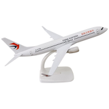 China Eastern Airlines Boeing 737