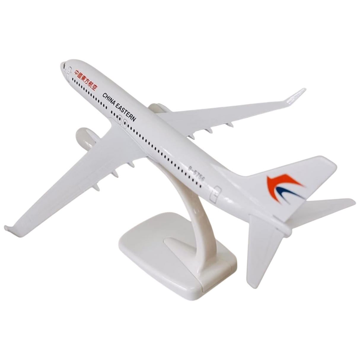 China Eastern Airlines Boeing 737