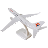 China Eastern Airlines Boeing 737