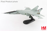 MIG-25RBT Foxbat