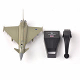 Eurofighter Typhoon F2 2008