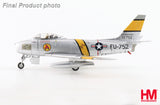F-86E Sabre - "George Davis"
