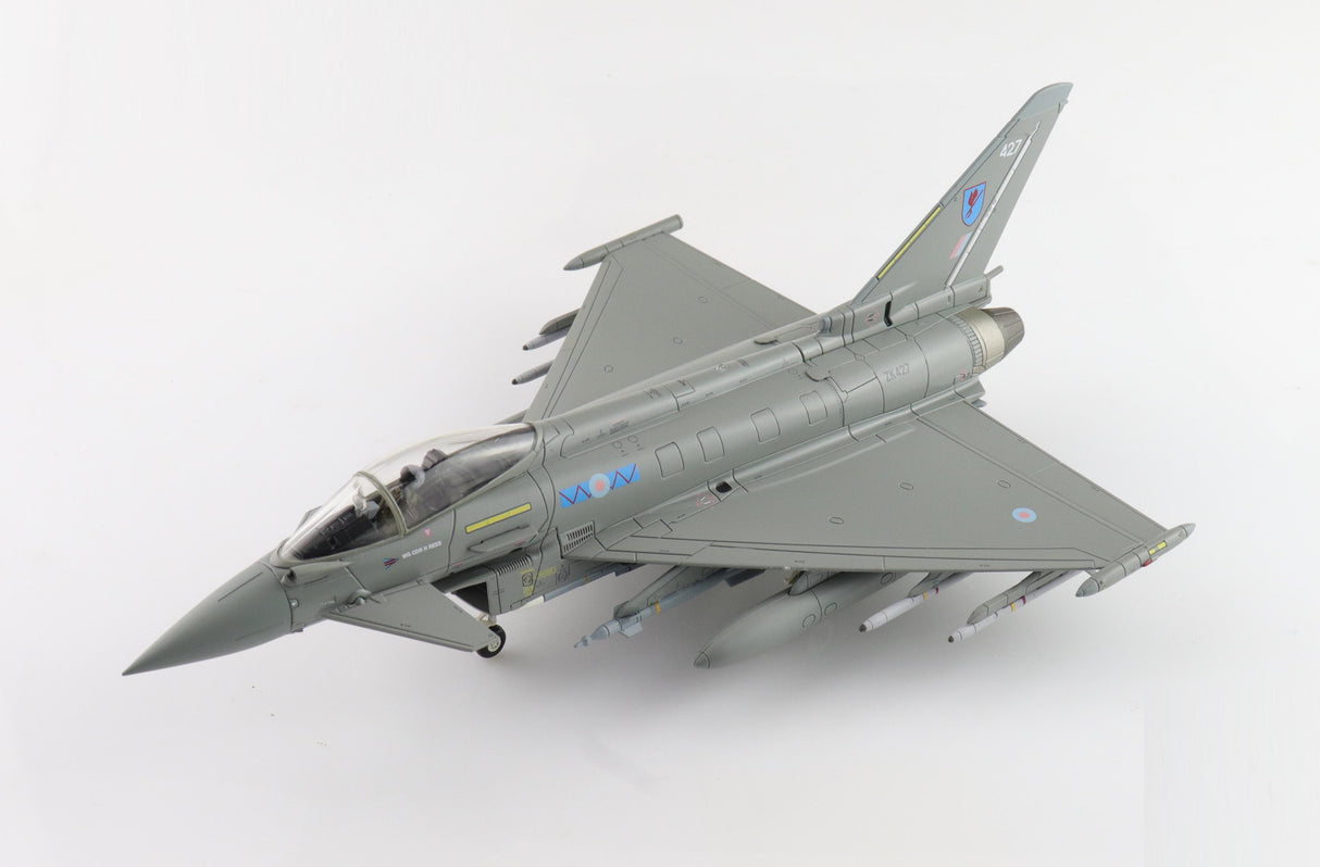 Eurofighter Typhoon - ZK427