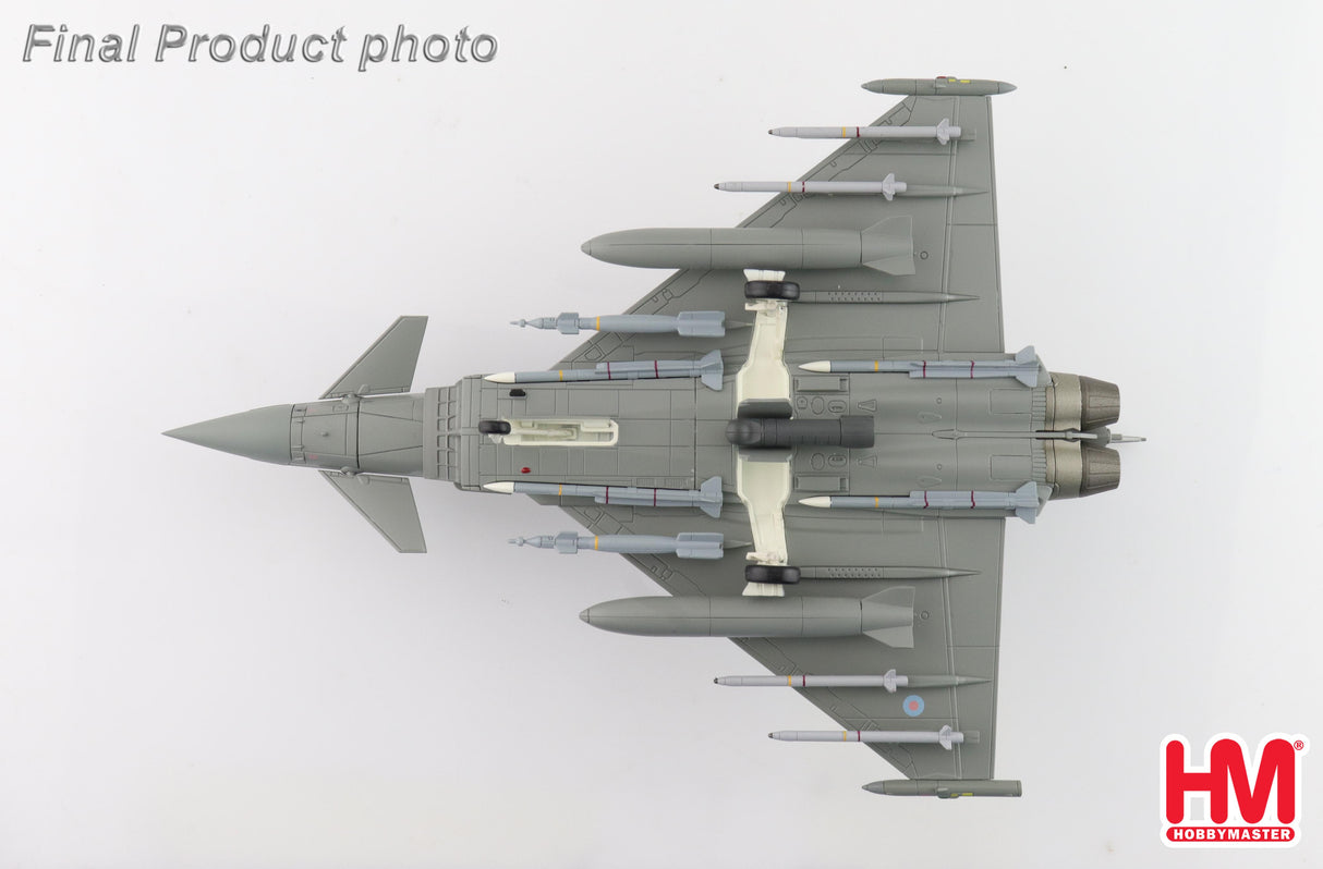 Eurofighter Typhoon - ZK427