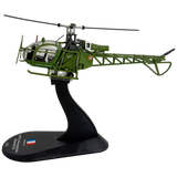 Aerospatiale Alouette II