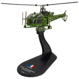 Aerospatiale Alouette II