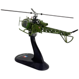 Aerospatiale Alouette II