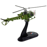 Aerospatiale Alouette II