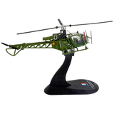 Aerospatiale Alouette II