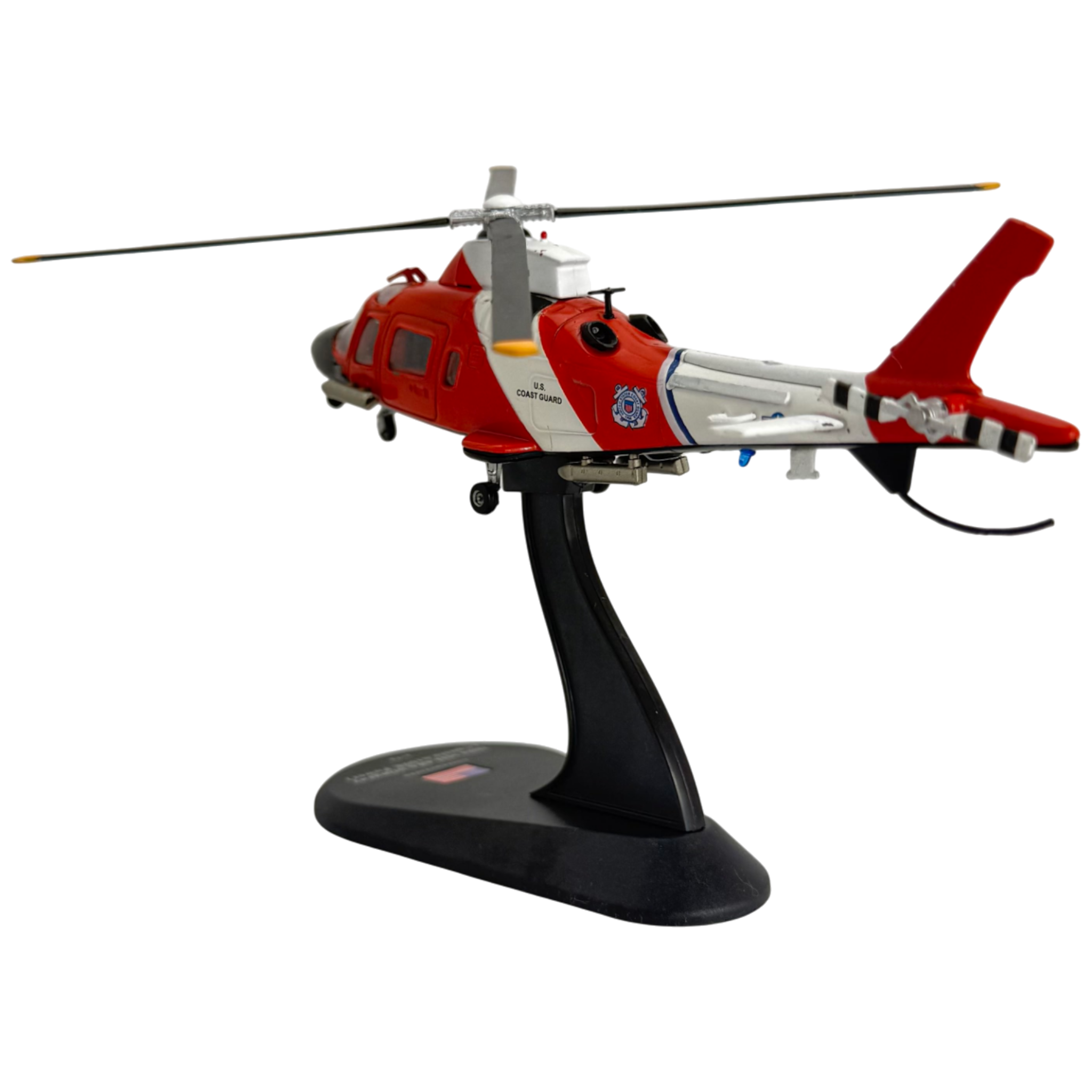 Agusta A109E Power Diecast Model Helicopter – AirModels