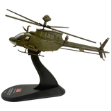 Bell OH-58D Kiowa Warrior