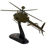 Bell OH-58D Kiowa Warrior