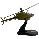 Bell OH-58D Kiowa Warrior