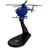 MD Helicopters MD 500 Defender