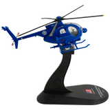 MD Helicopters MD 500 Defender