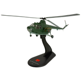 Mil Mi-1MU Hare