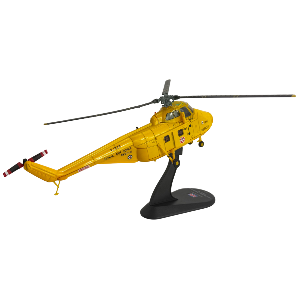 Westland Whirlwind HAR.10