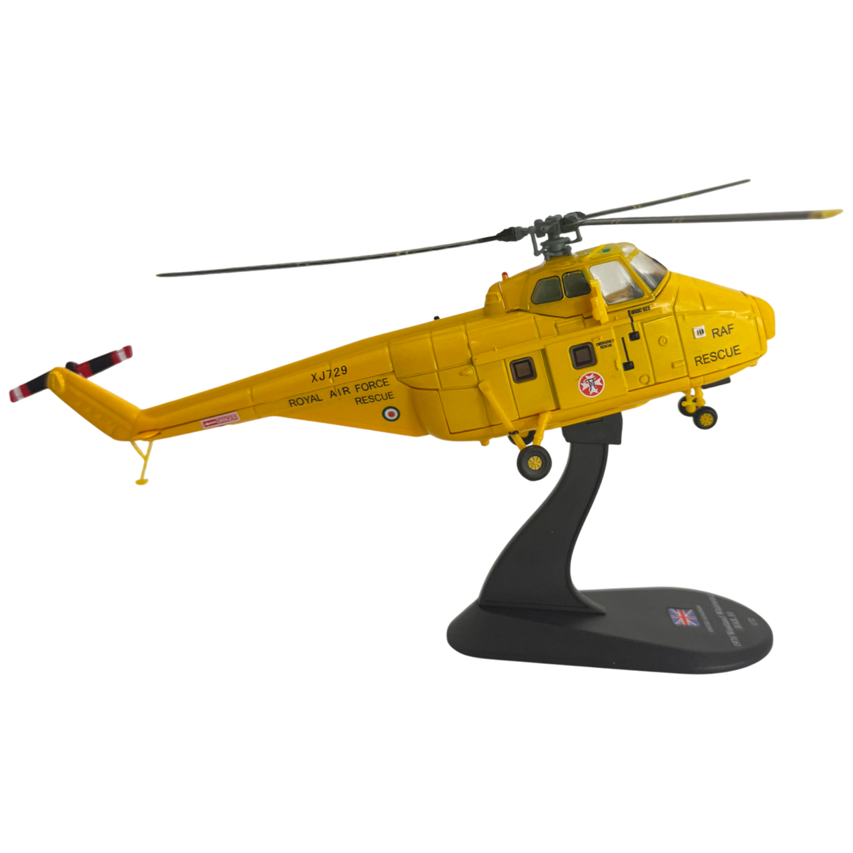 Westland Whirlwind HAR.10