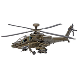 Boeing AH-64 Apache