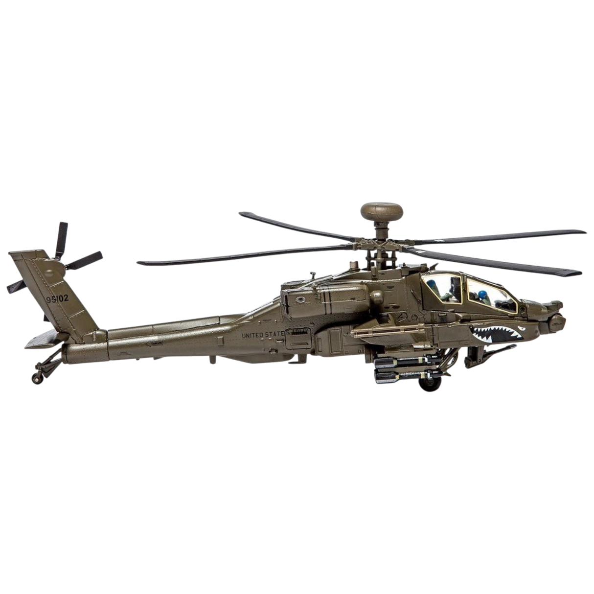 Boeing AH-64 Apache