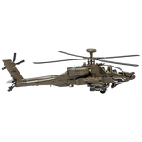 Boeing AH-64 Apache
