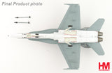 F/A-18C Hornet "VFA-15 Retro TAC Demo Jet"