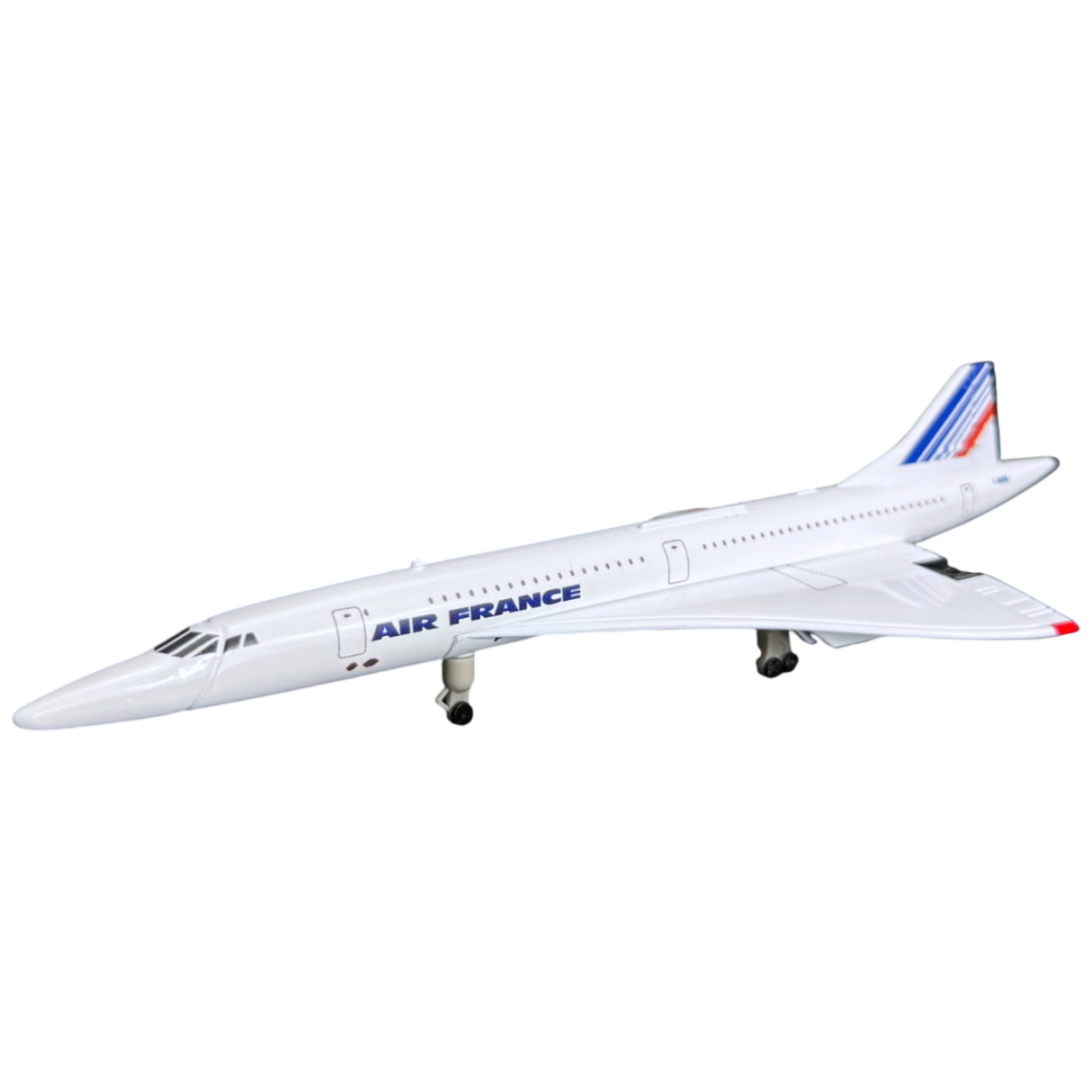 Air France Concorde