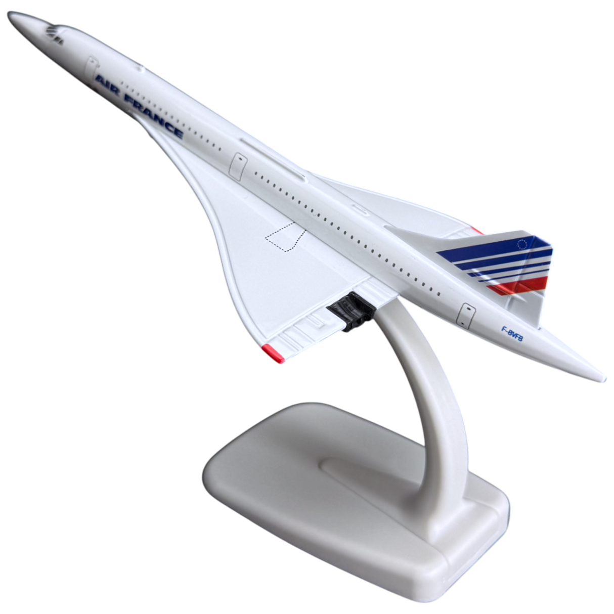 Air France Concorde