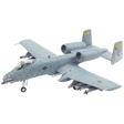 A-10C Thunderbolt II - "Operation Epic Fury" Model Aircraft - Photo 1