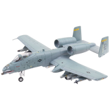 A-10C Thunderbolt II - "Operation Epic Fury" Model Aircraft - Photo 1
