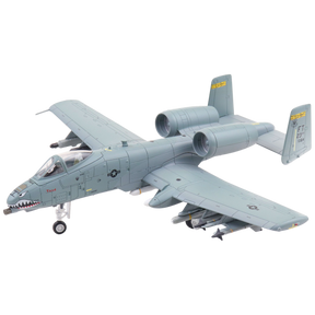 A-10C Thunderbolt II - "Operation Epic Fury" Model Aircraft - Photo 1