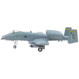 A-10C Thunderbolt II - "Operation Epic Fury" Model Aircraft - Photo 4