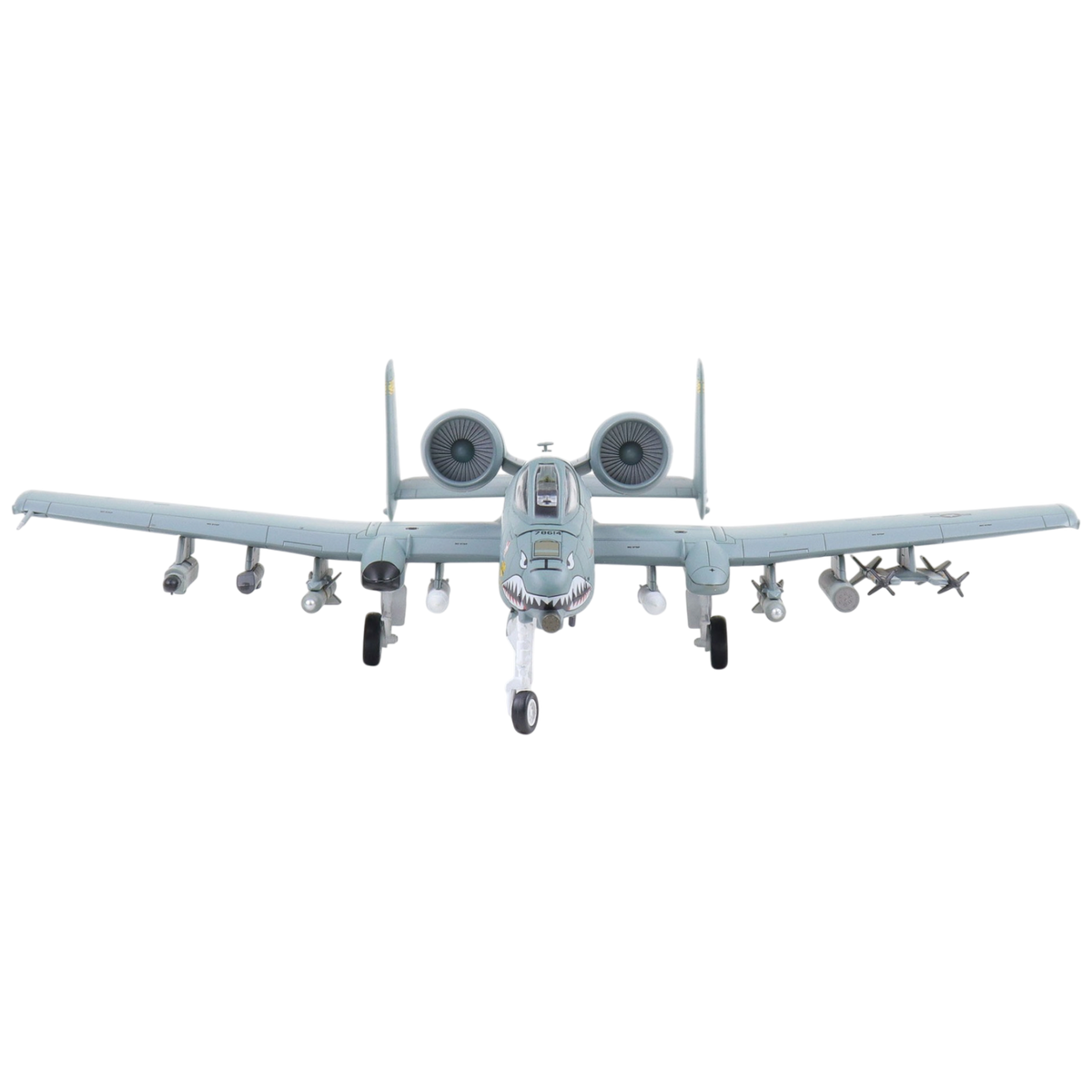 A-10C Thunderbolt II - "Operation Epic Fury" Model Aircraft - Photo 7