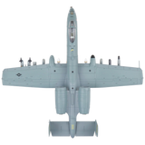 A-10C Thunderbolt II - "Operation Epic Fury" Model Aircraft - Photo 5